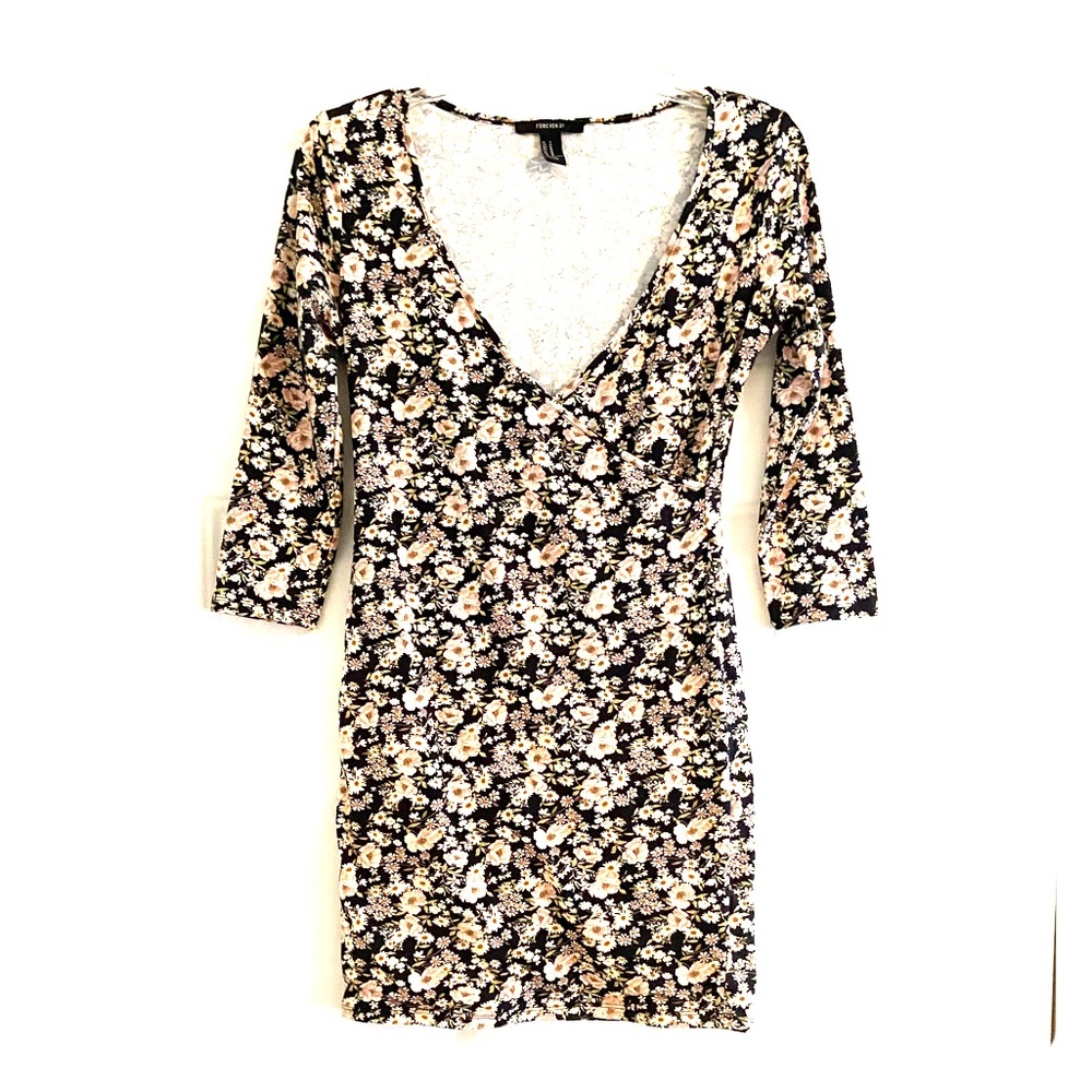 Forever 21 dress